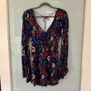 Boho dress